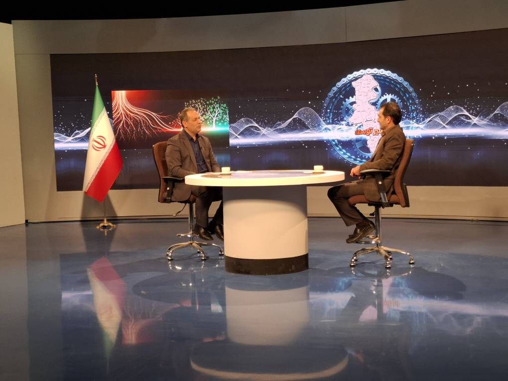 ۴۰ هزار هکتار از اراضی اردبیل به کشت آبی اختصاص می‌یابد