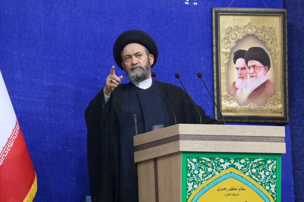 تبدیل آبیاری غرقابی به مکانیزه باید مطالبه عمومی و ملی شود