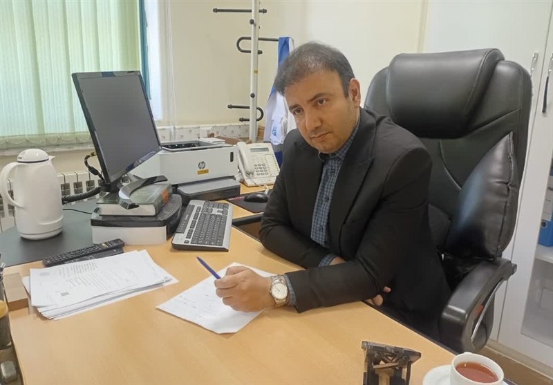 متولی رودخانه بالیخلو شهرداری اردبیل است