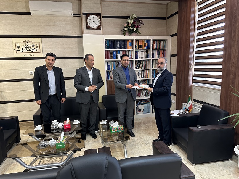 همکاری قضایی و اجرایی برای مقابله با تصرفات غیرمجاز منابع آبی در اردبیل