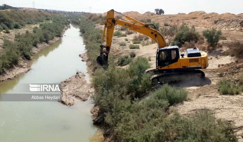 ساماندهی رودخانه‌های اردبیل؛ راهبرد پیشگیری از خسارت‌ سیل