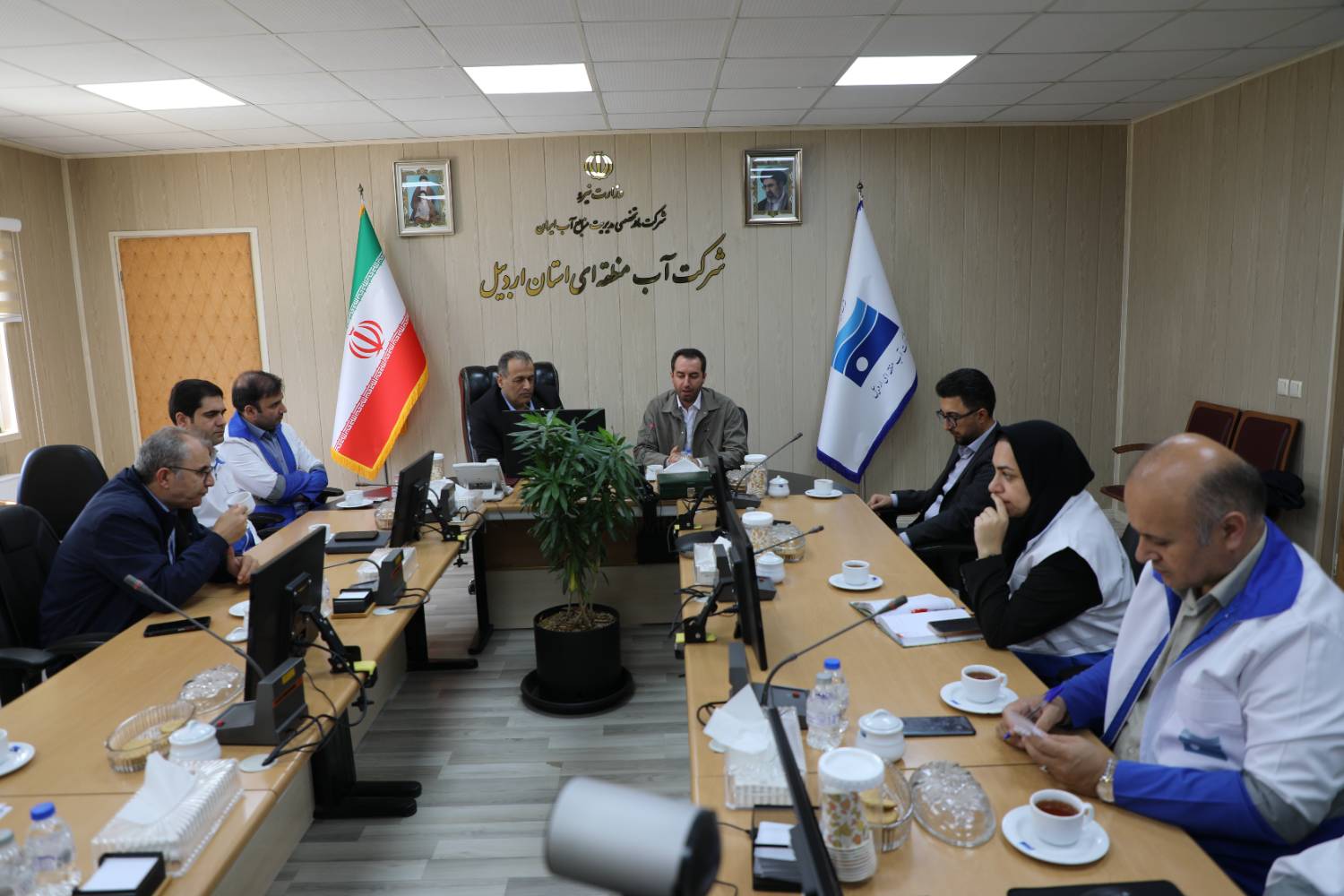 لزوم اصلاح سازه های تقاطعی و پل های استان جهت آمادگی در برابر وقوع پدیده ال نینو و سیلاب های احتمالی