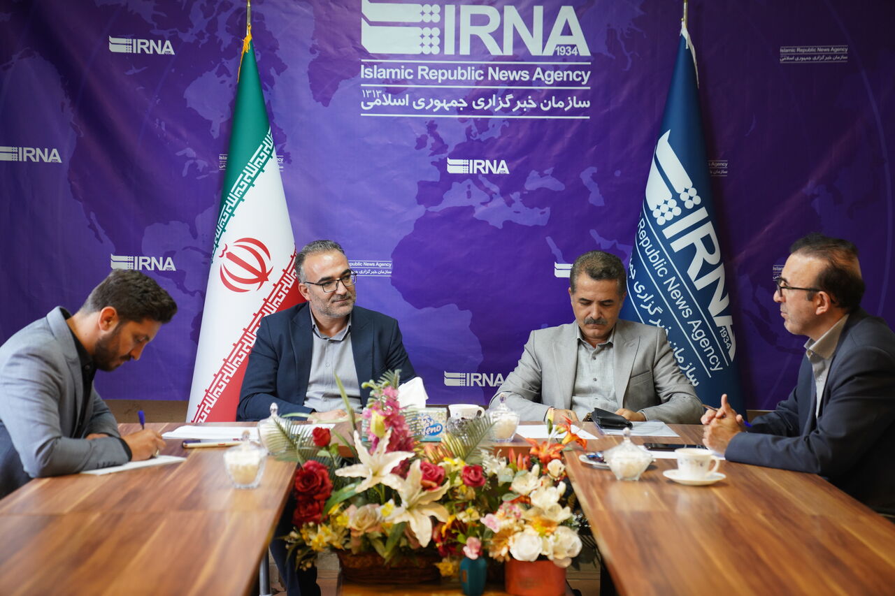 اردبیل بر لبه تیغ تشنگی/ همکاری بین‌بخشی برای گذر از بحران ضروری است